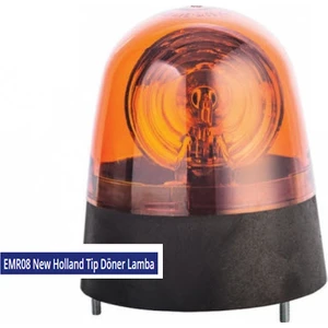Döner Lamba, New Holland Tip, 12V