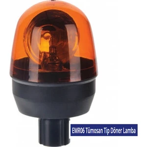 Döner Lamba, Tümosan Tip, 12V