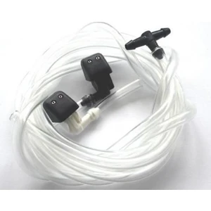 Ermak Renault 9 / Su Fıskiye Hortum Takımı