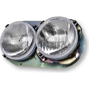 Renault 12 Toros, 95 / Far, Çerçevesiz, Sol