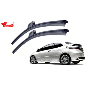Honda Civic HB 2006-2011 Muz Silecek Takımı 700mm + 580mm