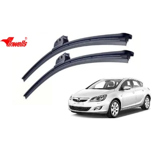 Opel Astra H 2004-2013 Muz Silecek Takımı 550mm + 450mm