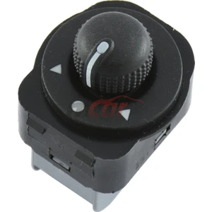 Fiat Doblo III / Ayna Kumanda Anahtarı