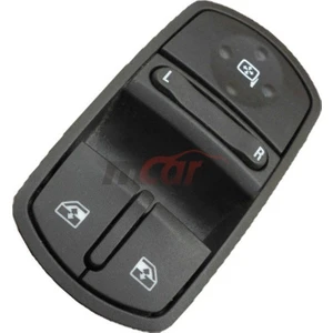 Opel Corsa D / Cam Anahtarı, Sol, Çiftli