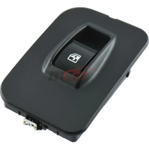 Peugeot Bipper / Cam Anahtarı, Sağ, Çerçeveli