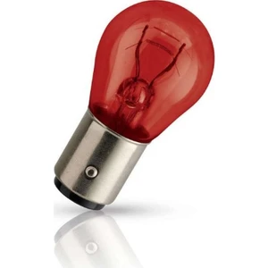 Ampul, 12V, 1016 21/5W, Kırmızı, Ters, Ford