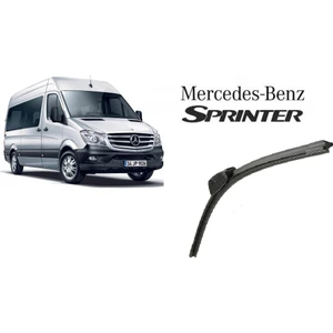 Mercedes Sprinter 2007-2014 Muz Silecek Takımı 650mm + 600mm