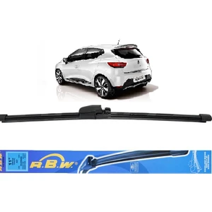 Renault Clio IV, 2012 - 2015 / Arka Silecek, 245mm