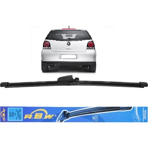 Volkswagen Polo / Arka Silecek, 280mm