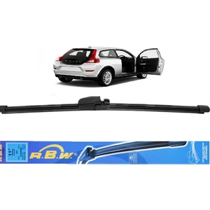 Volvo C30, 2006 - 2012 / Arka Silecek, 400mm