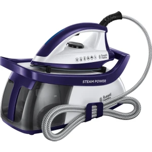 Russell Hobbs 24440-56 Steam Power Buhar Tanklı Ütü
