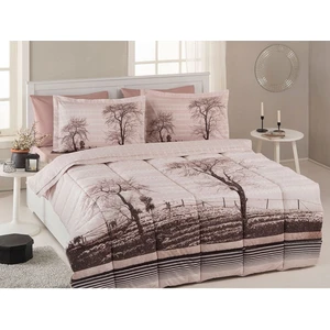 Çift Kişilik Uyku Seti Wood