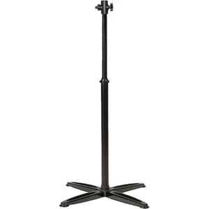 Soba Ayağı Çok Amaçlı Lüks Alüminyum Ayak 155 CM
