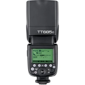 Tt685 Ttl Tepe Flaşı Nikon