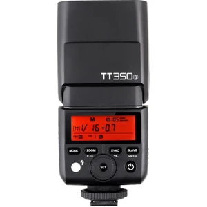 Tt350S Sony Ttl Tepe Flaşı