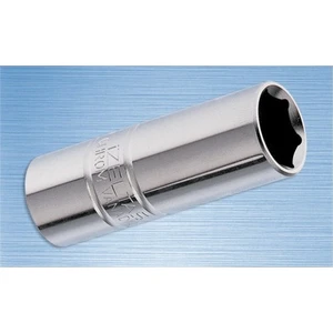 Buji Lokma Lastikli 1/2" 20,8 Mm
