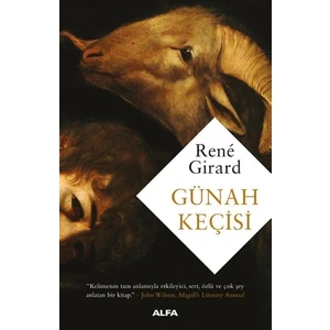 Günah Keçisi - Rene Girard