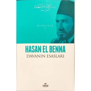 Davanın Esasları- Risaleler 1 - Hasan El Benna