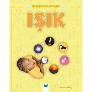 Işık - Peter Riley