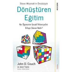 Dönüştüren Eğitim - John D. Couch