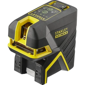 Fatmax® Çapraz Çizgi Ve 5 Nokta Lazer- Yeşil Fmht1-77442
