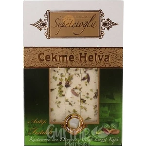 Fıstıklı Çekme Helva 280 gr