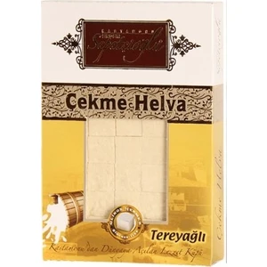 Tereyağlı Çekme Helva 280 gr