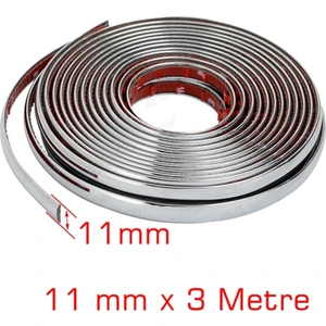 ModaCar 11 mm Nikelajlı Çita 423881