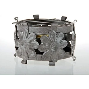 Pi İthalat Jel Yakıtlı Piknik Tipi Osmanlı Ocağı