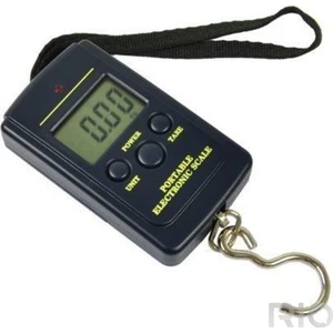 Pi İthalat Profesyonel Dijital El Terazisi El Kantarı 40 Kg / 10 Gr