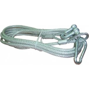 Ch 200 Çelik Çekme Halatı