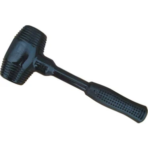 Elt845 Plastik Tokmak No 50