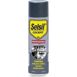 Torpido Parlatıcı Sprey 200 Ml
