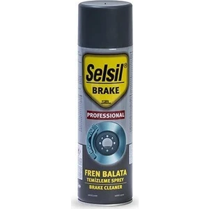 Fren Balata Temizleme Spreyi 500 Ml