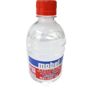 Mobel Sentetik Tiner 320 Ml
