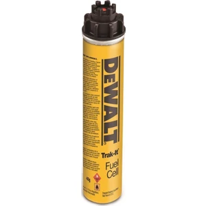 Ddf5140500 Gazlı Çivi Çakma Makinası Gaz Tüpü