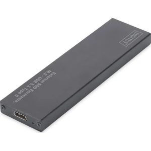Harici M.2 Sata Ssd Kutusu Bağlantı Arayüzü Usb 3.1 Tip C