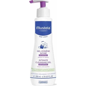 Intimate Cleansing Gel 200 ml