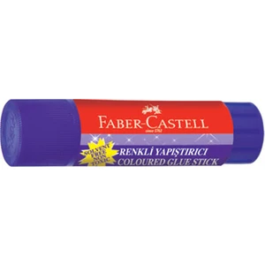 Stick Renkli Yapıştırıcı 10Gr - Mor