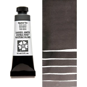 Daniel Smith Extra Fine Tüp Sulu Boya 15 Ml S1 Neutral Tint