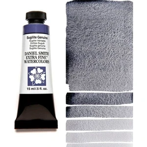 Daniel Smith Extra Fine Tüp Sulu Boya 15 Ml S3 Sugilite Genuine