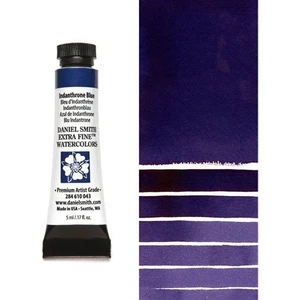 Daniel Smith Extra Fine Tüp Sulu Boya 5 Ml S2 Indanthrone Blue