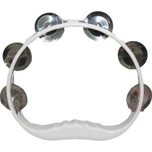 Kına Atölyesi Tef Plastik Beyaz