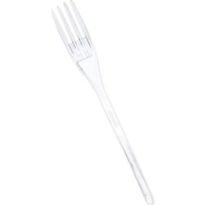 50 Adet 180 Mm Parti Çatal