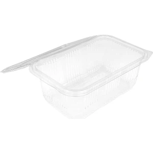 50 Adet 1000Cc Sızdırmaz Plastik Kap