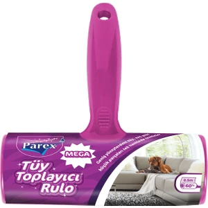 Mega Tüy Toplayıcı Rulo 60 Lı