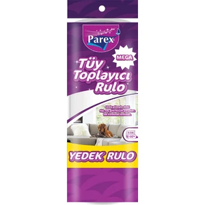 Mega Tüy Toplayıcı Yedek Rulo 60 Lı