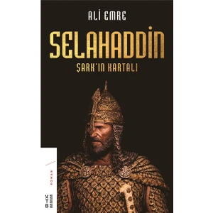 Selahaddin Şarkın Kartalı - Ali Emre