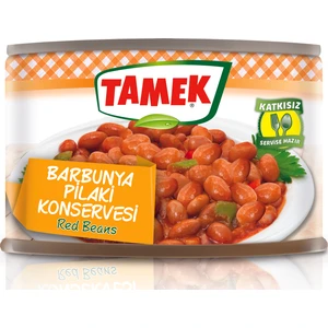 Barbunya Pilaki 400 gr