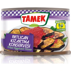 Patlıcan Kızartması 380 Gr